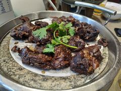 红酒烩牛肉-一鸣饭庄(七星店)