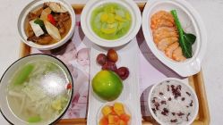 点击看大图 -大美母婴湖畔月子中心(江宁店)