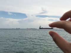 -亚洲大陆最南端