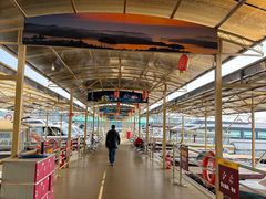 -仙海旅游度假区