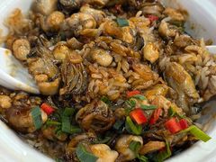 -醉壹号海鲜大排档·老厦门特色菜(厦门美食地标店)