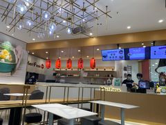 -鲜芋仙(番禺万达广场店)