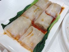 -澳门陈光记烧味饭店(南京德基广场店)