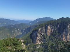 -重庆云阳龙缸景区