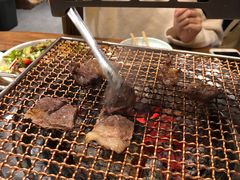 -九田家黑牛烤肉料理(三墩店)