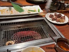 -御牛道日式烤肉料理(杭州万象城店)