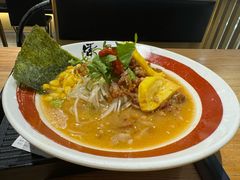 -雷门拉面·现熬骨汤(凯德来福士店)