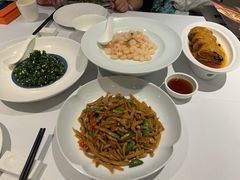 -西湖春天•老字号杭州菜(百汇店)