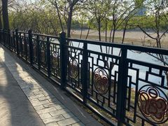 -桃花堤公园