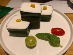 -泰悦澜·泰国餐厅(万象城店)