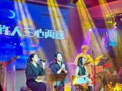 -梦田音乐miniLIVE(漳州店)