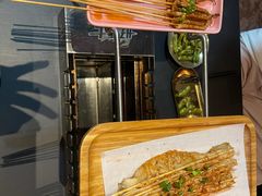 -好唛士·精酿啤酒烧烤(金沪路店)