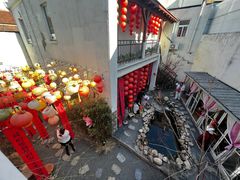 -南枝小馆(银鱼巷店)