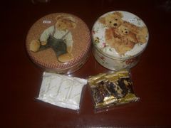 CIMG0090-珍妮曲奇 Jenny Bakery(赤柱新街店)