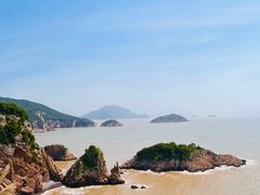 -花岙岛