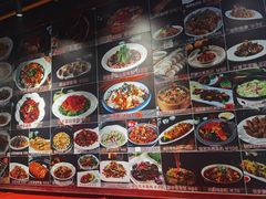 -牛头鱼庄·地道广西菜(鲁班店)