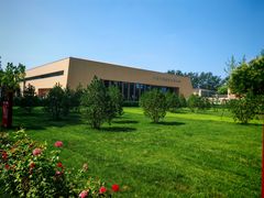 -北京大葆台遗址博物馆