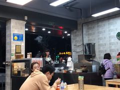 -山水肠粉(盐田店)