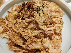 太后白菜-惠丰堂饭庄·烤鸭·京味菜(翠微路店)