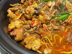 -笨笨甲甲鱼坊(蓝堡湾店)