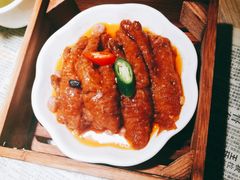 -粤港湾砂锅粥·宵夜(宝龙店)