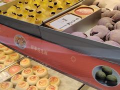 -稻香村(观前街店)