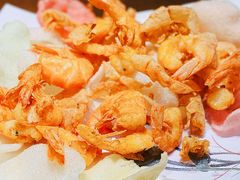 -俏东方·海味水饺·青岛菜(崂山店)