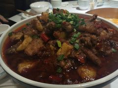-蕃茄述·好汤自然来(江汉路店)