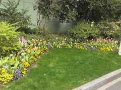 -浙江西子宾馆·瑶园咖啡厅