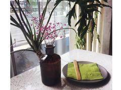 -半山腰·云南菜(侨福芳草地店)