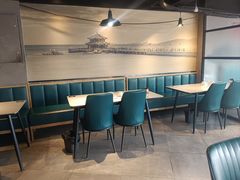 -老青岛戳子肉 (黄岛店)