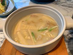 -湖滨28中餐厅·西湖宴·杭州君悦酒店