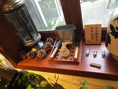 -铃木食堂(帽儿胡同店)