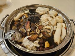-太婆天府山珍酒楼(亚运村店)