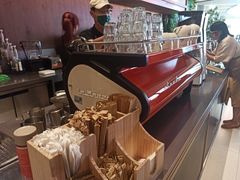 -Peet's Coffee皮爷咖啡(武商Mall手作店)