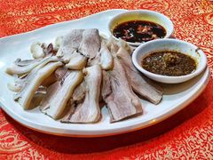 -联丰美食(番禺店)