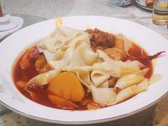 -刀郎牛肉面新疆餐厅·烧烤(清真通州珠江国际城店)