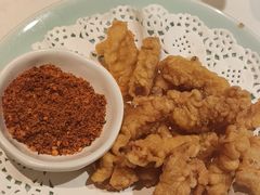 -周渝食惦酸菜鱼(青浦店)