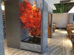 门面-不倒翁·安徽名菜楼(步行街店)