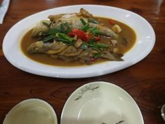 -小乡小镇·传承桐庐土菜·老板亲自烧的菜