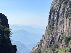 -萍乡武功山风景名胜区