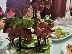 -萨拉漫饮食(北京中路店)