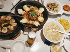 -北大荒人•新东北菜(青岛银座店)