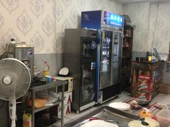 -新疆火焰山餐厅