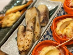 -吉兆·料理(红梅南路店)