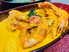 -红泰·泰精选·特色料理(中山路店)