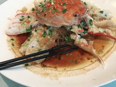 -廊亦舫Lang Yi Fang Restaurant(金桥店)