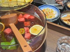 -炭虎烤肉(桂林路店)
