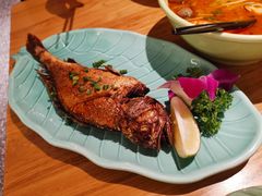 -米纸越南小馆(金鹰世界店)