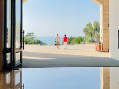-海南棋子湾开元度假村·祺咖啡自助餐厅